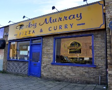 Ruby Murray, Crawley