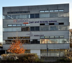 Intuition and le Cordon Vert, Crawley