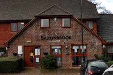 Saxonbrook Medical, Maidenbower