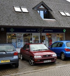 Boots, Maidenbower, Crawley