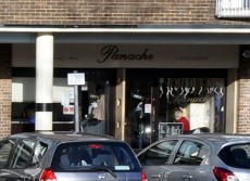 Panache hairdressers, Crawley