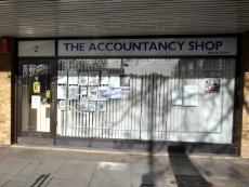 The Accountancy Shop, Furnace Green