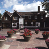 The Brewery Shades pub, Crawley, in about 1990