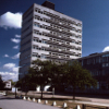 Crawley College in about 1990