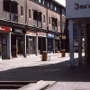 The Broad Walk, Crawley, in about 1990