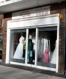 Proposals, Northgate, Crawley