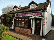 The Hairdressers, Crawley