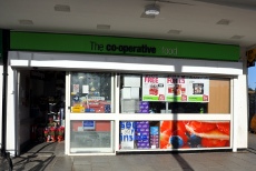 Co-Op, Ifield, Crawley