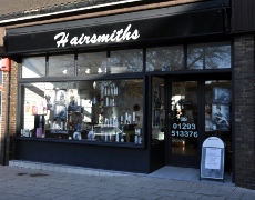 Hairsmiths, Crawley