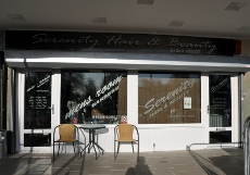 Serenity Hair and Beauty, Crawley