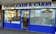 Prime Cash and Carry, Gossops Green, Crawley