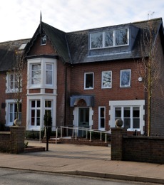 Freeman Brothers, Crawley