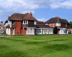 Carylls Country House, Faygate