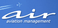 Air Aviation Management logo