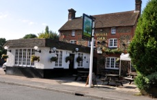 Royal Oak pub, Ifield