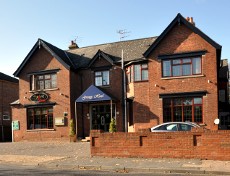 Grange Hotel