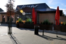 Pizza Hut, Crawley Leisure Park