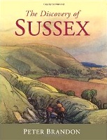 Peter Brandon: The Discovery of Sussex