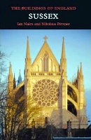 Pevsner: Buildings of England: Sussex
